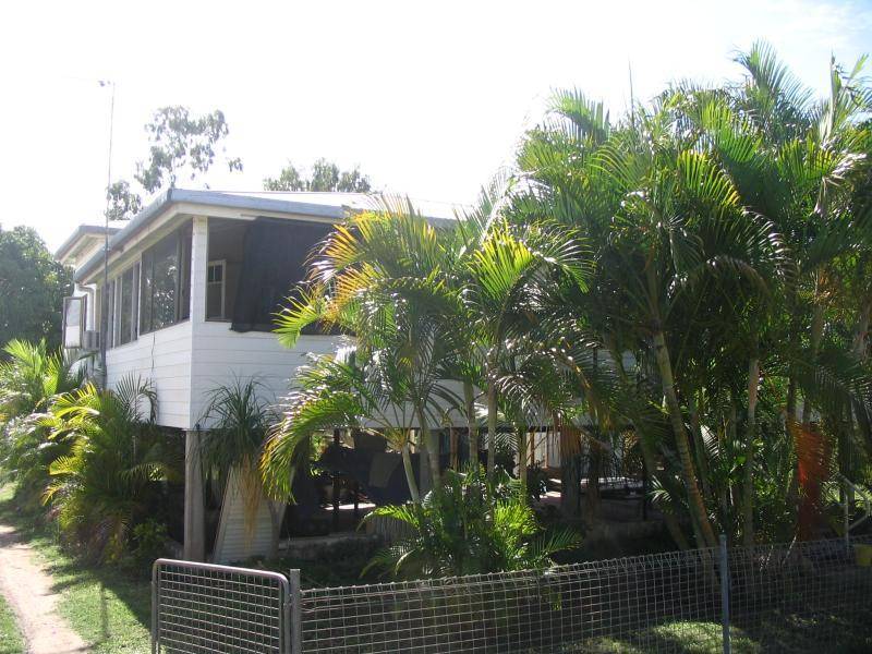 10 Sonoma Street, Collinsville QLD 4804