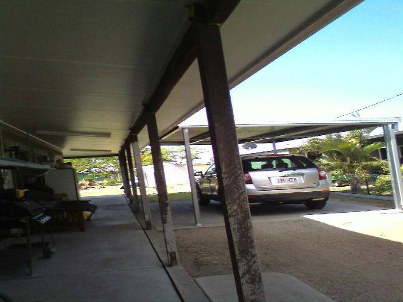 54 Lascelles Street, Bowen QLD 4805