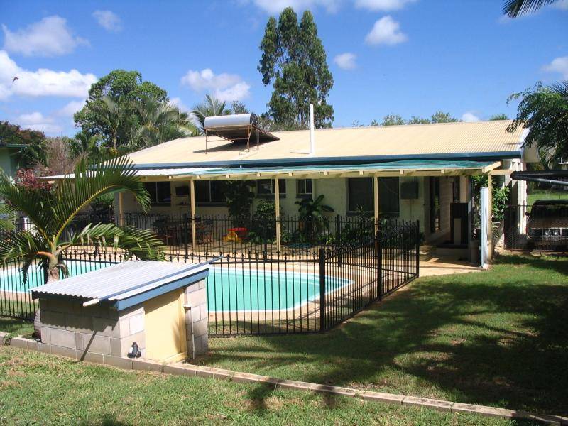 3 Seventh Avenue, Scottville QLD 4804