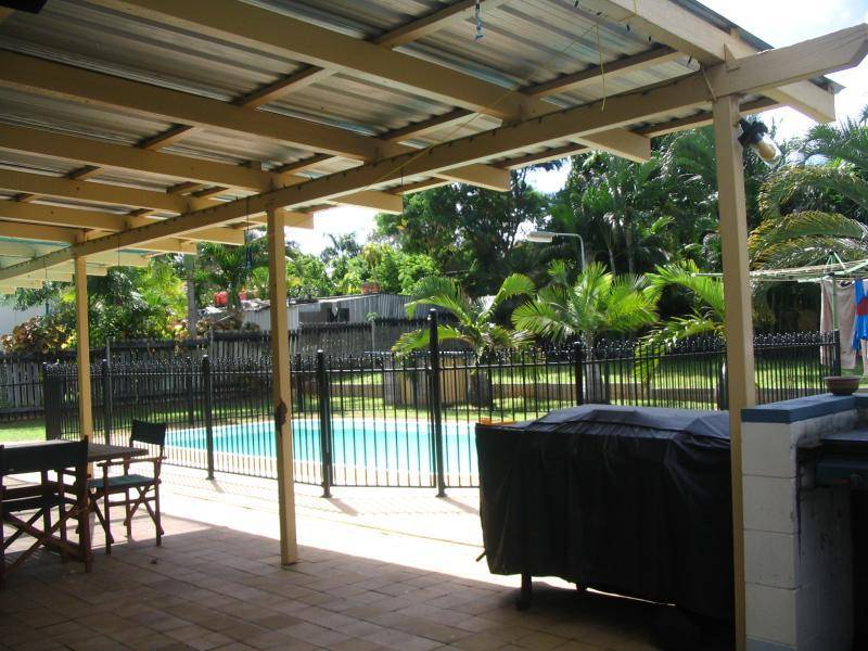 3 Seventh Avenue, Scottville QLD 4804