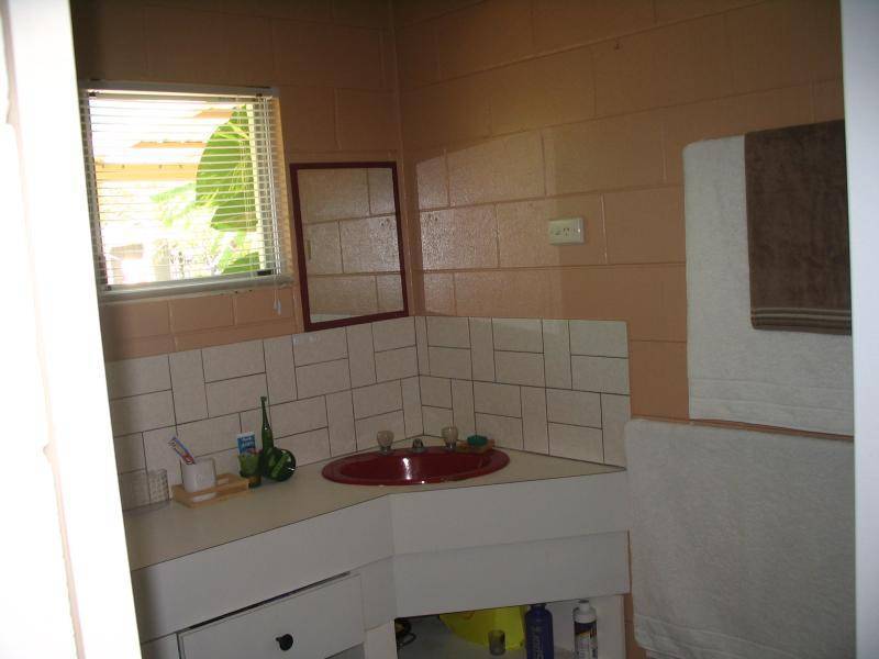 3 Seventh Avenue, Scottville QLD 4804
