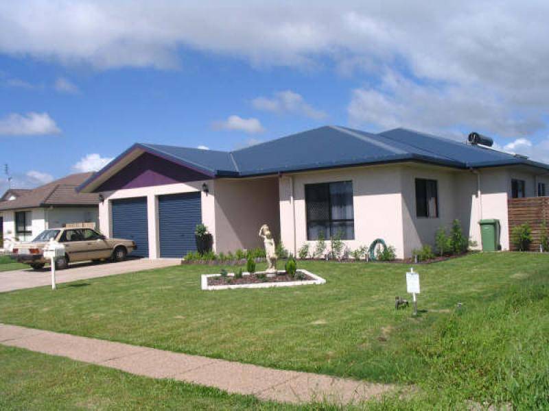 10 Kirkpatrick Court, Bowen QLD 4805