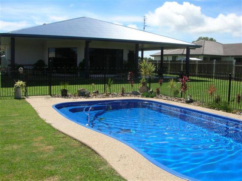 10 Kirkpatrick Court, Bowen QLD 4805