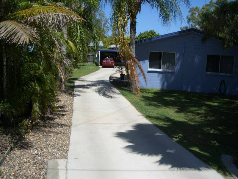 132 Mt Nutt Road, Bowen QLD 4805
