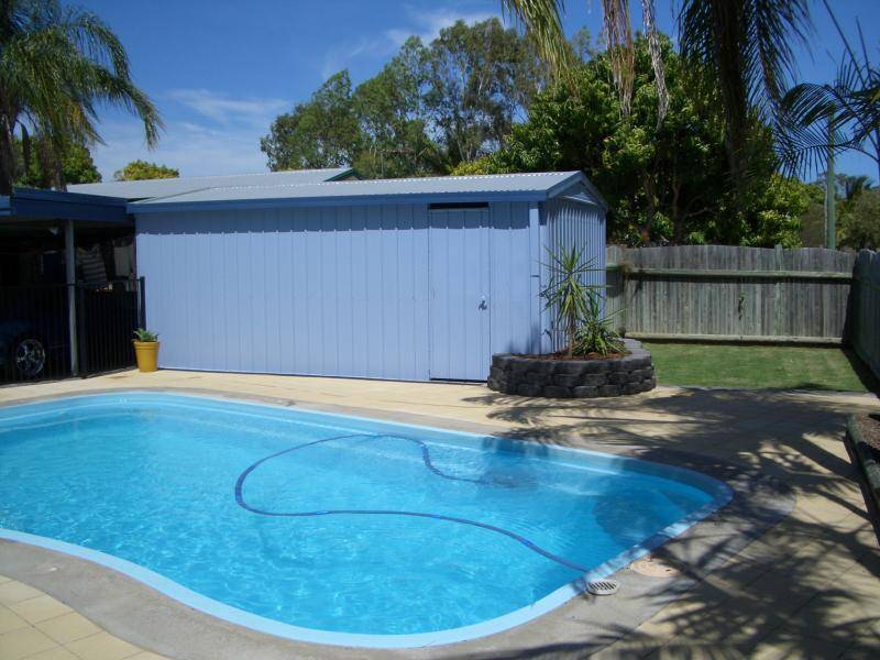 132 Mt Nutt Road, Bowen QLD 4805