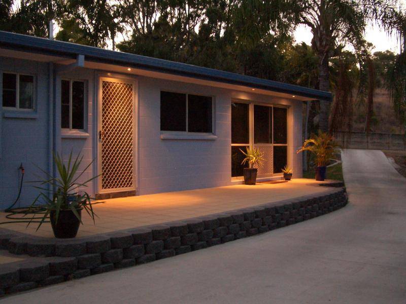 132 Mt Nutt Road, Bowen QLD 4805