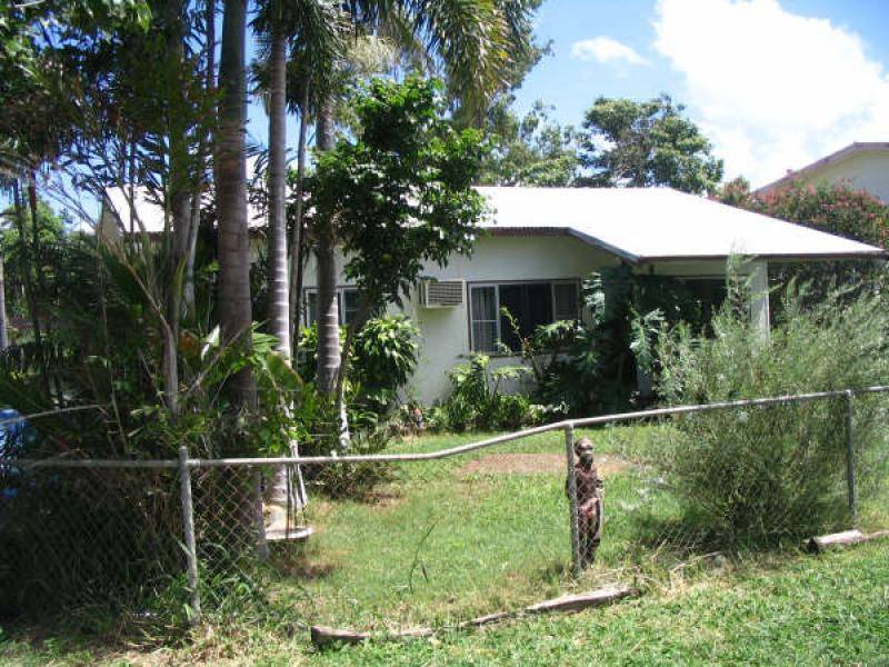20 Eleventh Avenue, Scottville QLD 4804
