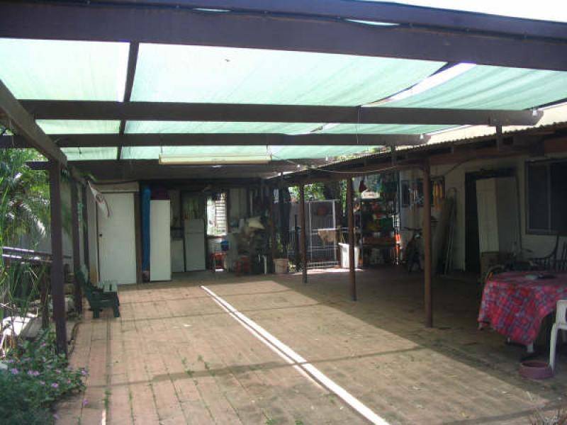 20 Eleventh Avenue, Scottville QLD 4804