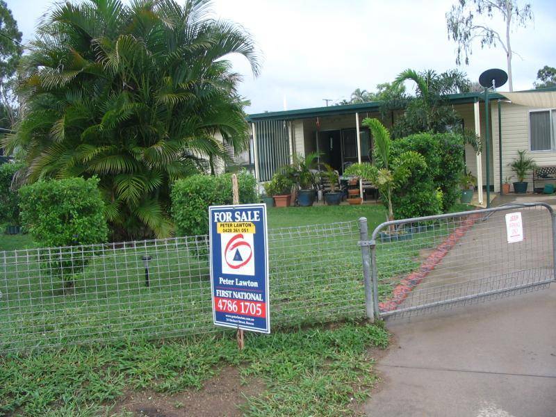 3 Sanderson Court, Collinsville QLD 4804