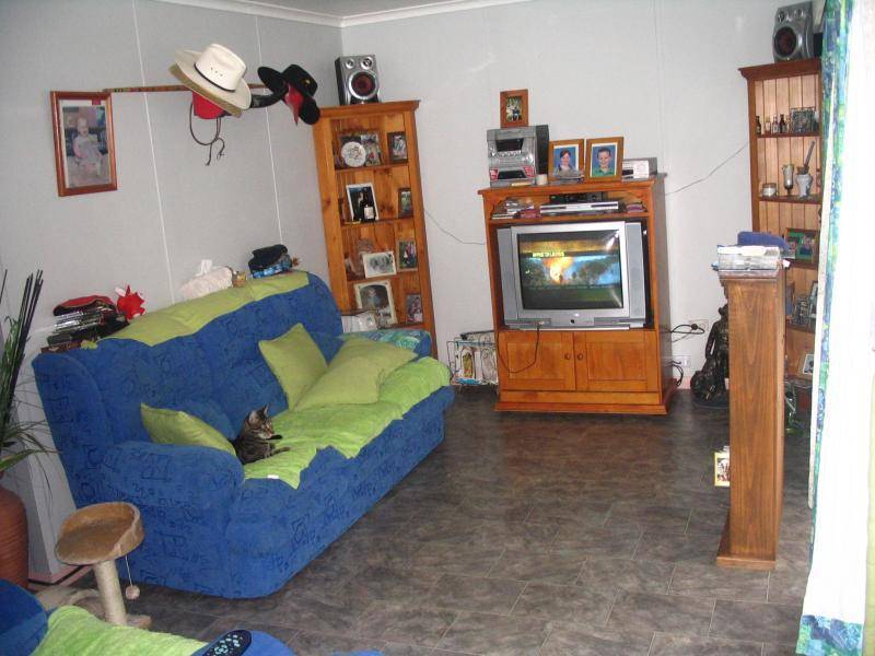 3 Sanderson Court, Collinsville QLD 4804