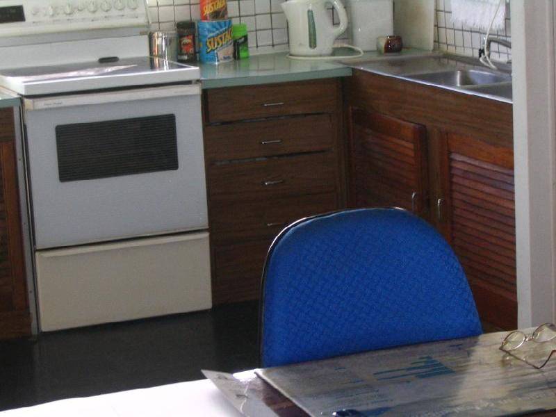 45 Elphinstone Street, Bowen QLD 4805