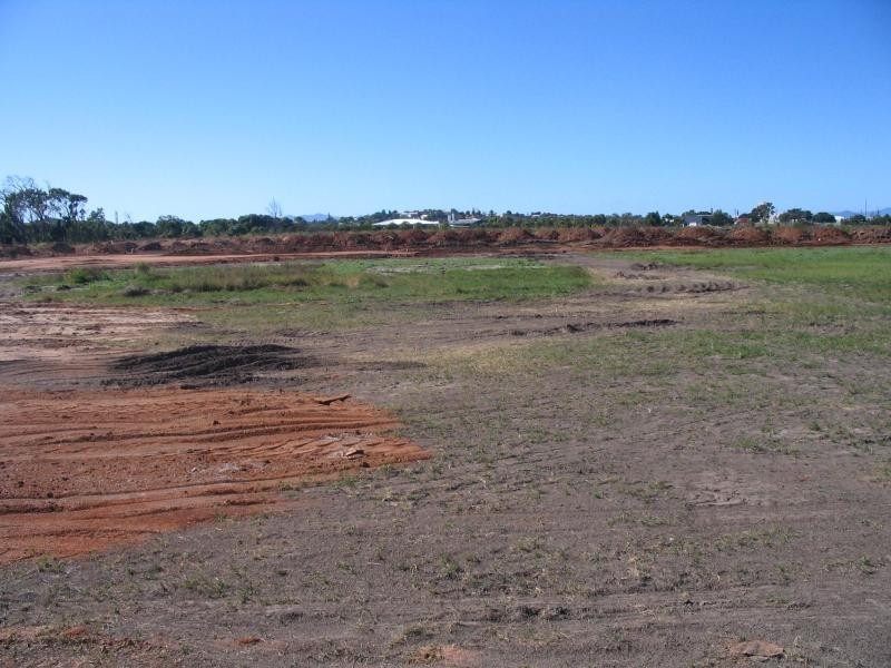 Lot 2 Flemington Road, Bowen QLD 4805