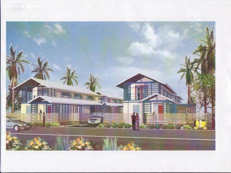 31 St Kilda Street, Bowen QLD 4805