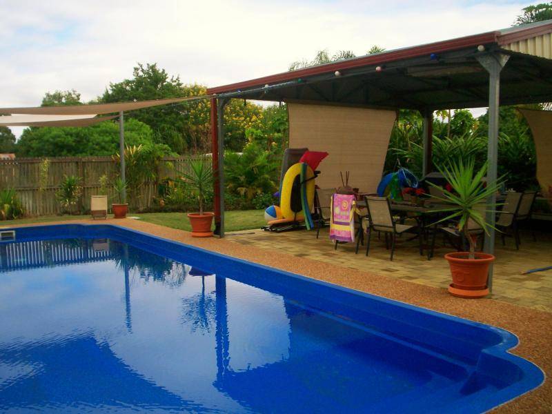 22 Fifth Avenue, Scottville QLD 4804