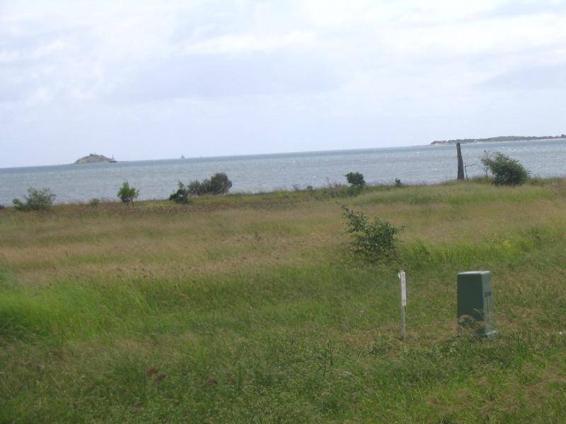 153 Ocean View Drive, Bowen QLD 4805