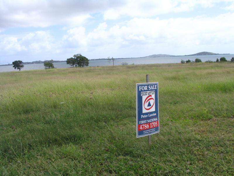 153 Ocean View Drive, Bowen QLD 4805