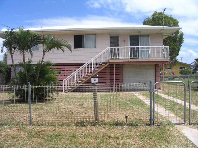 3 West Street, Bowen QLD 4805