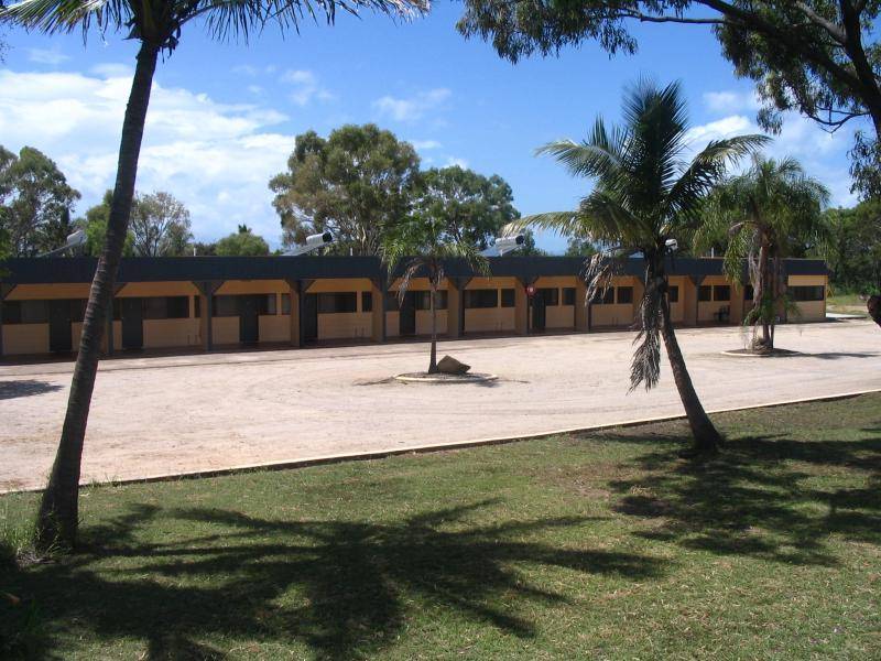 Lot 3 Bruce Highway, Bowen QLD 4805