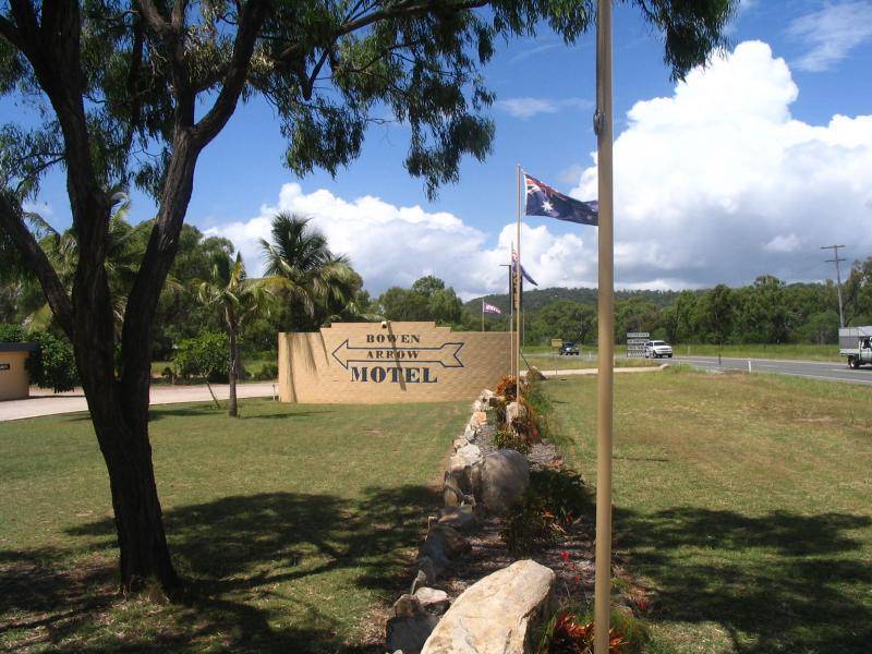 Lot 3 Bruce Highway, Bowen QLD 4805