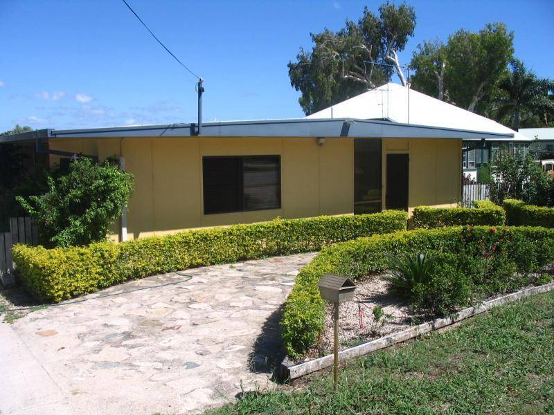 117 Soldiers Road, Bowen QLD 4805