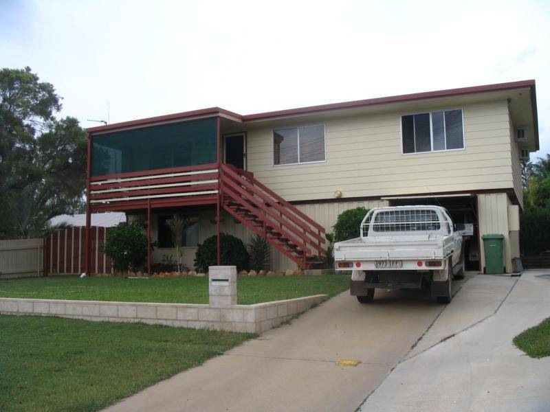 37 Walker Street, Collinsville QLD 4804