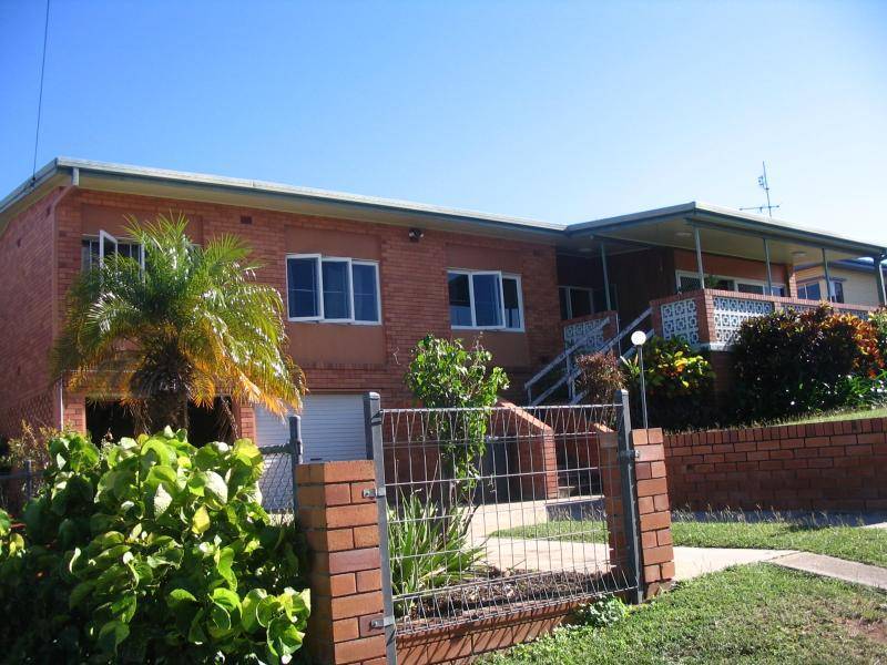 2 Kennedy Street, Bowen QLD 4805