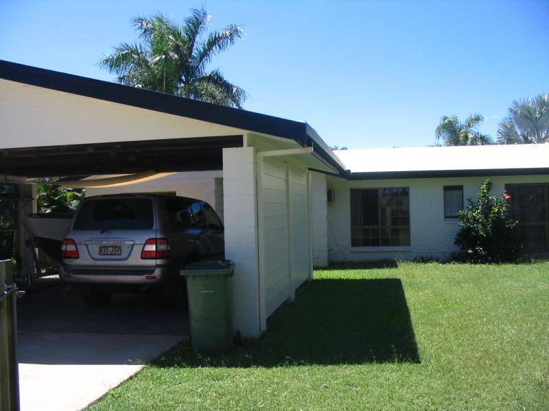 20 Brighton Road, Bowen QLD 4805