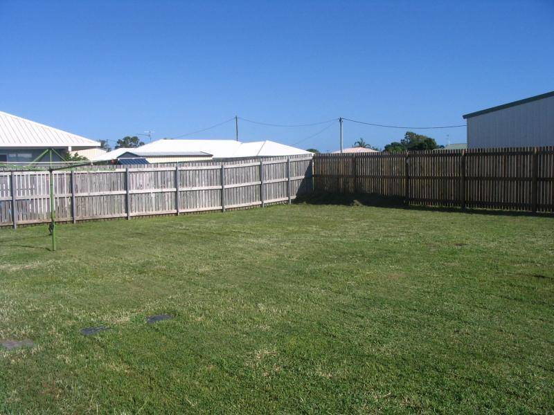 52 Mullers Lane, Bowen QLD 4805