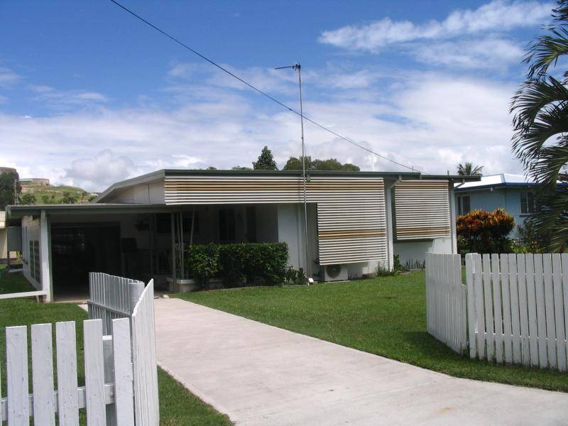 137 Herbert Street, Bowen QLD 4805
