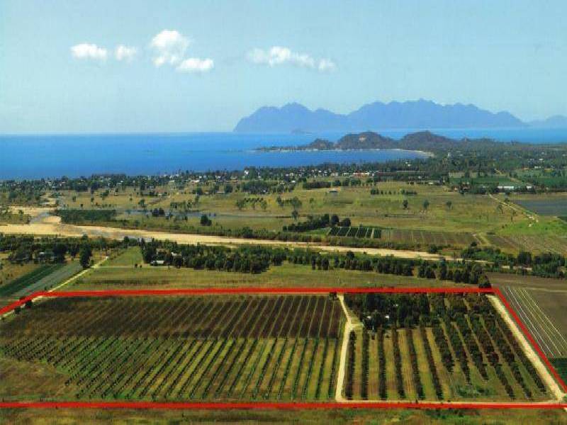 82 Weekes Road, Bowen QLD 4805