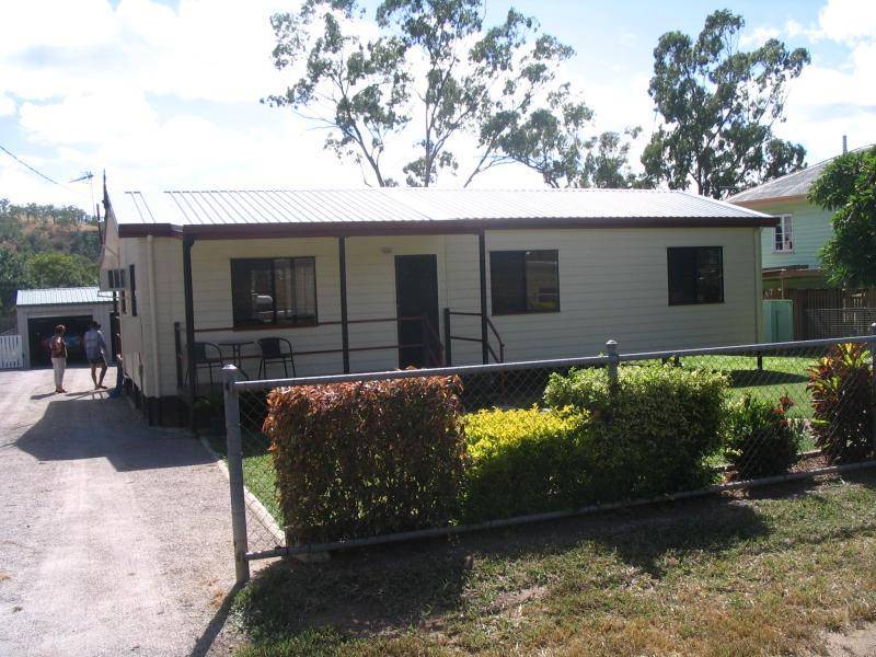 106 Garrick Street, Collinsville QLD 4804