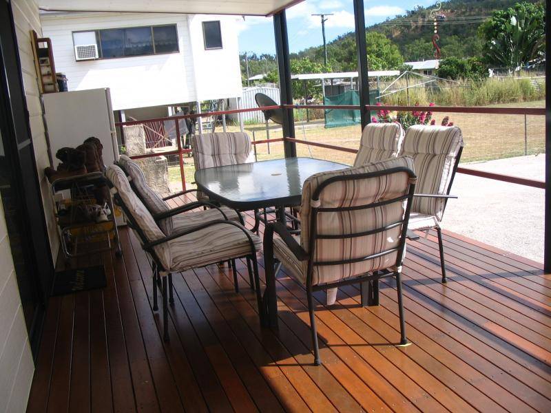 106 Garrick Street, Collinsville QLD 4804