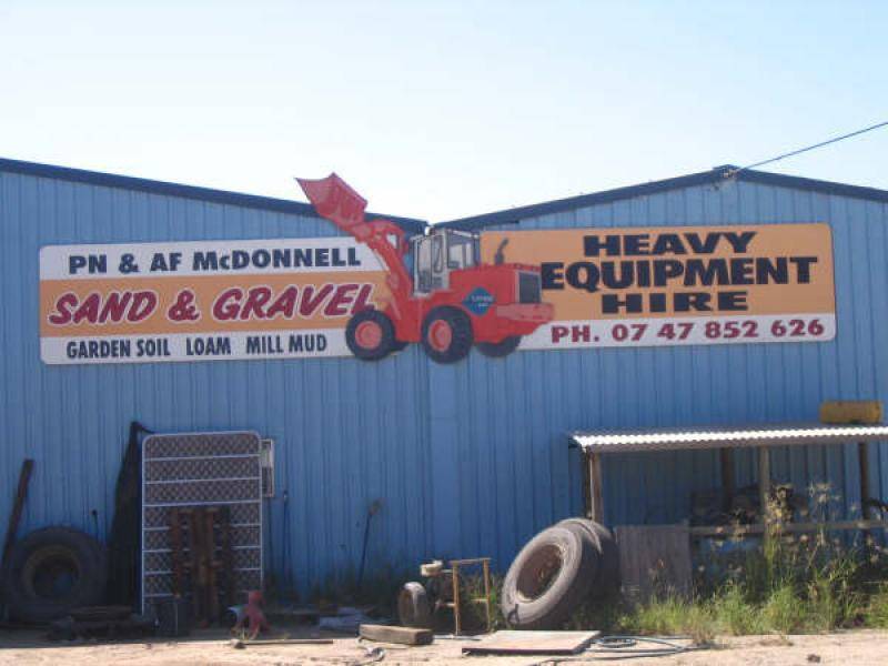 18911 Bruce Highway, Bowen QLD 4805