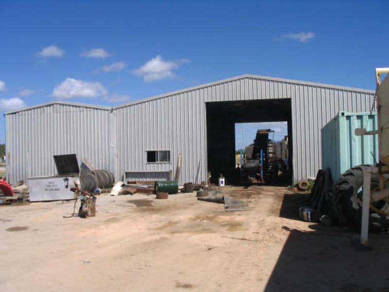 18911 Bruce Highway, Bowen QLD 4805