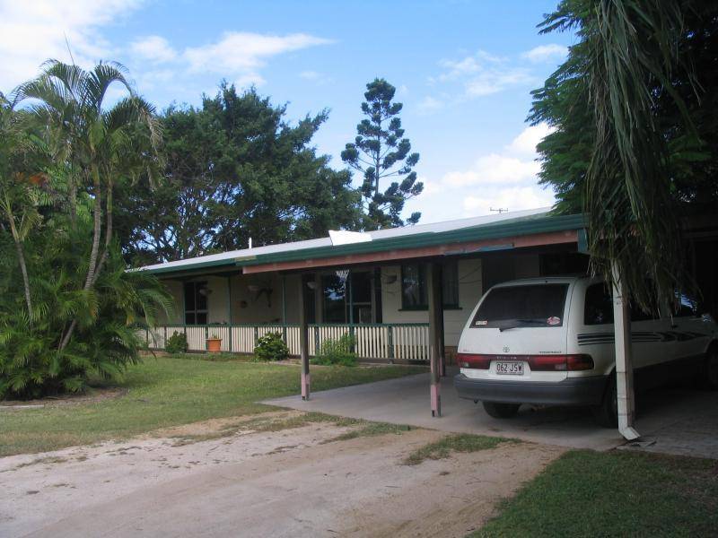 264 Kelsey Road, Bowen QLD 4805