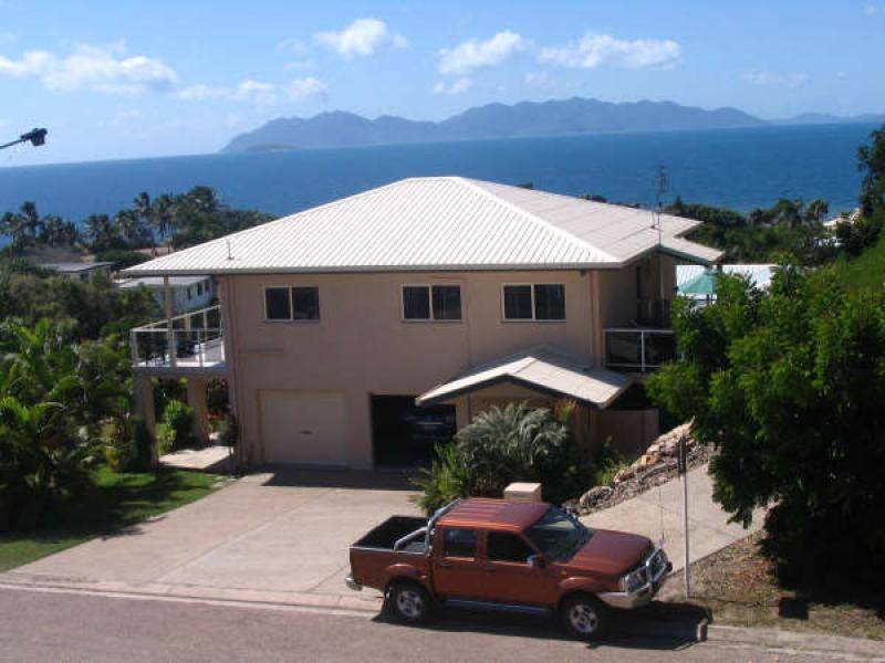 27 Rose Bay Road, Bowen QLD 4805