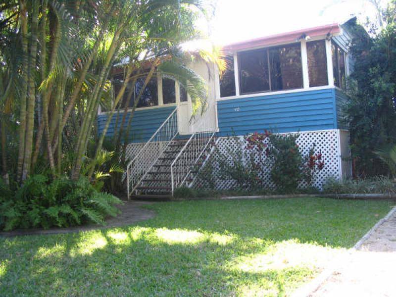 40 Reynolds Street, Bowen QLD 4805