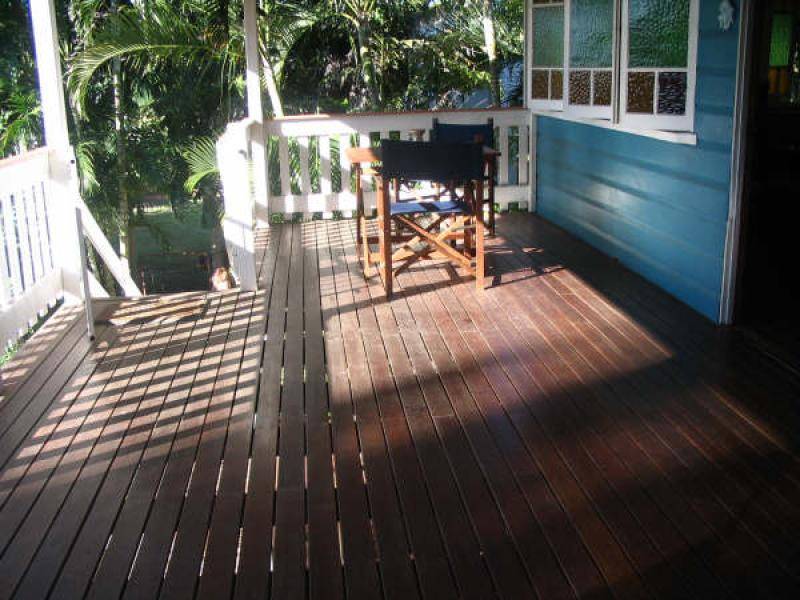 40 Reynolds Street, Bowen QLD 4805