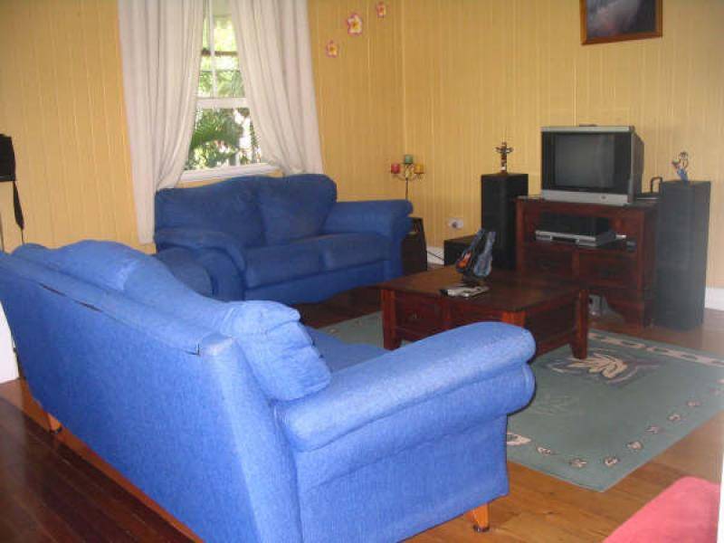 40 Reynolds Street, Bowen QLD 4805