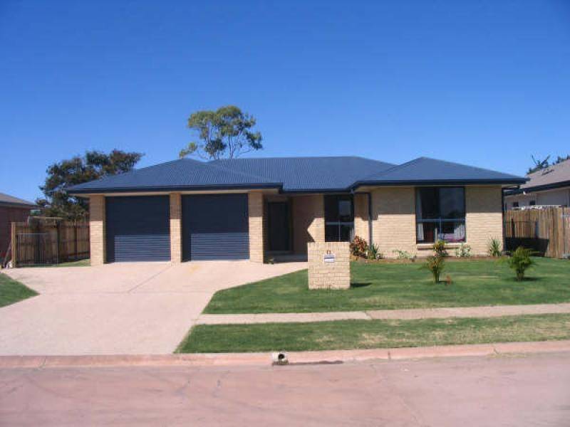 13 Kirkpatrick Court, Bowen QLD 4805