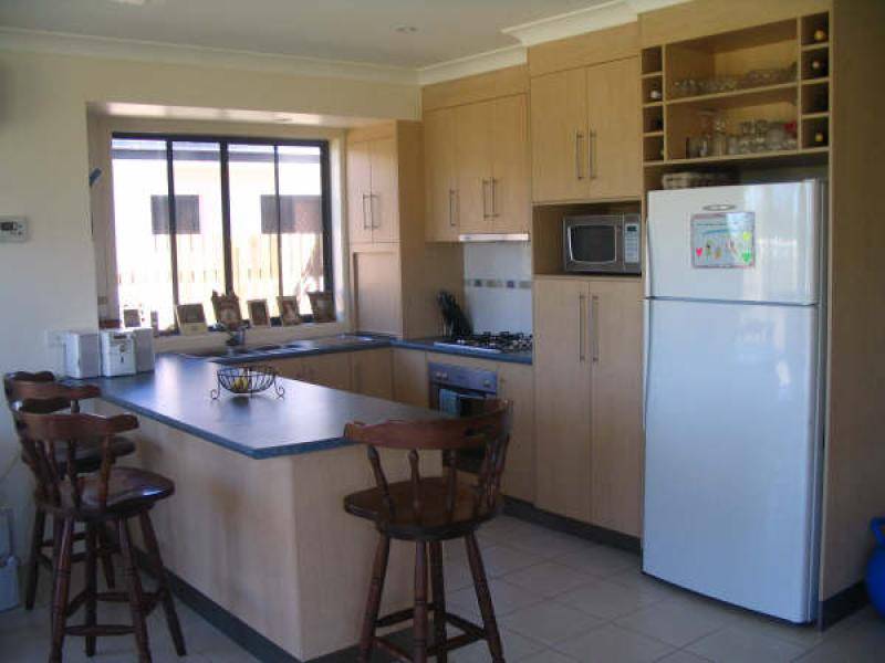 13 Kirkpatrick Court, Bowen QLD 4805