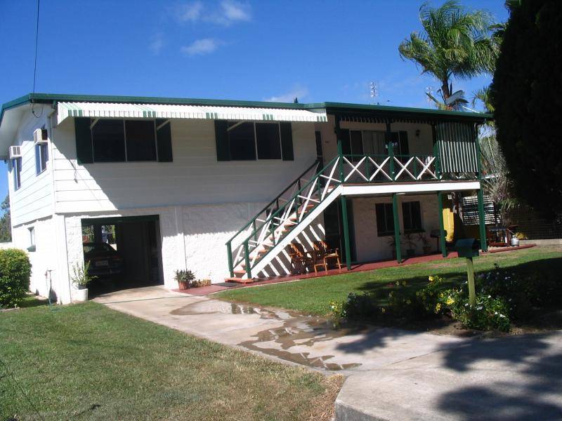 136 Mt Nutt Road, Bowen QLD 4805