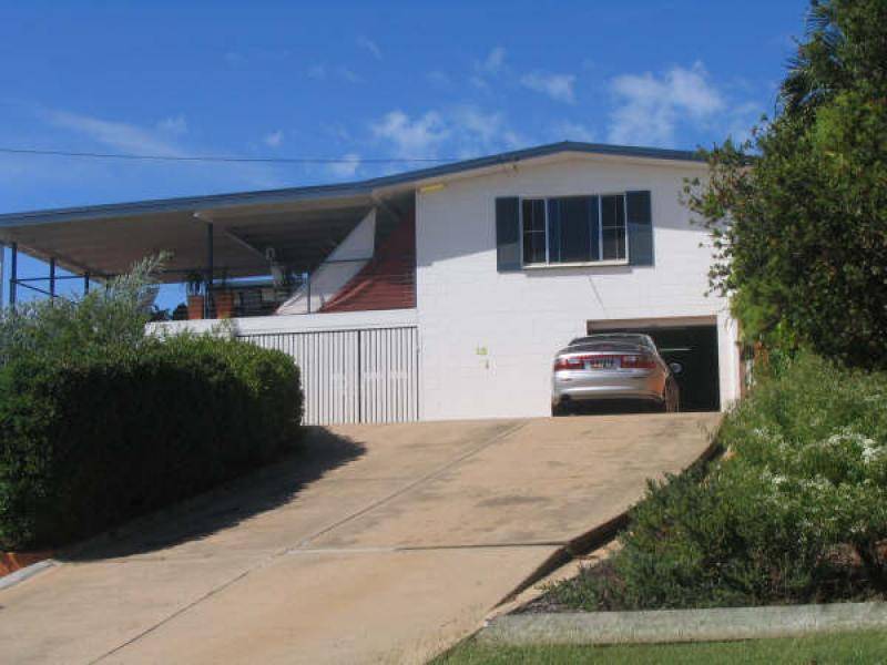 13 Philip Street, Bowen QLD 4805