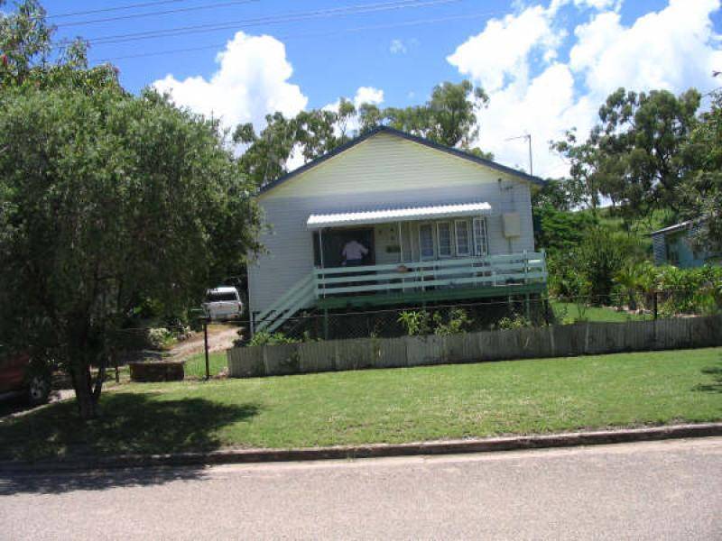 36 Macarthur Street, Collinsville QLD 4804