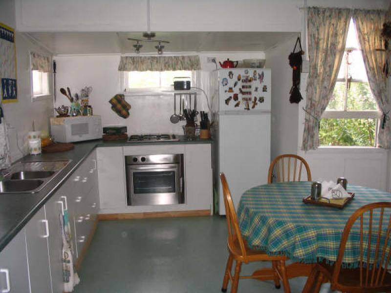 36 Macarthur Street, Collinsville QLD 4804