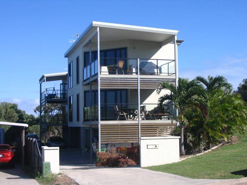 2 Lotus Lane, Bowen QLD 4805