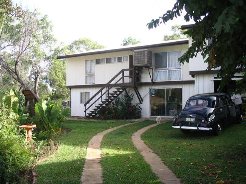 46 Third Avenue, Scottville QLD 4804