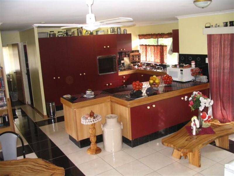 46 Third Avenue, Scottville QLD 4804