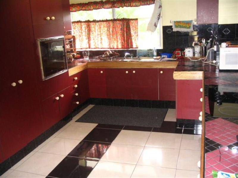 46 Third Avenue, Scottville QLD 4804