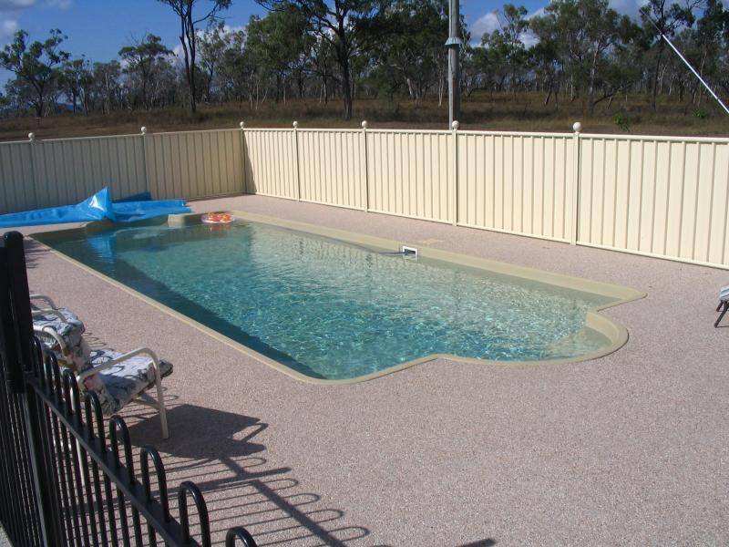 103 Mt Buckley Road, Bowen QLD 4805
